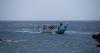 Mauritania rescues more than 75 migrants from a boat that allegedly set sail from Guinea