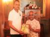 World News | Mauritius: President Gokhool Joins Special Yoga Session Organised by Indian High Commission to Mark 12th International Day of Yoga