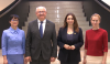 VIDEO // Opening of accession negotiations on Cluster 1 – Fundamental Values: Moldova honoring commitments