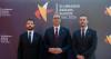 Montenegro rejects Serbian claims of 'hybrid war'