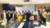 Namibia raises N$700 000 for Cuba aid drive