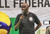 Eng. Sharu Is Niger Volleyball Association Chairman, State Commission Writes NVBF
