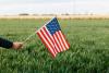 Montana: One Of The Most Patriotic States In America