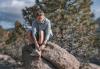 Courtney Dauwalter among trail runners partnering with luxury watch brand Tudor