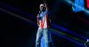 Gaby Alicea celebrates 20-year career with sold-out show at the Coliseo de Puerto Rico