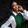 Lalela Mswane teases her secret weapon for 'Tropika Island of Treasure' season 12