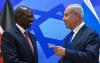Israel reverses course on Ebola travel ban, removes Kenya, Rwanda