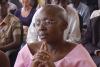 Rwanda opposition leader Ingabire says she’s physically unfit for trial