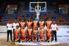 Uganda basketball team to camp in Kigali ahead of World Cup qualifiers