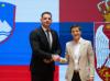 Brnabic: Stevanovic's visit important for Serbia-Slovenia bilateral relations, region