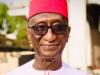 Chairman of Sierra Leone’s main opposition All People’s Congress Party – Minkailu Mansaray has died