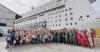 Mercy Ships’ Departure Leaves Over 300 Sierra Leoneans Jobless