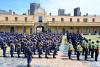 Time for reform: breaking the chains of bureaucracy in South African policing