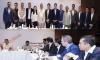Singapore: AP CM Showcases Amaravati Vision At World Cities Summit