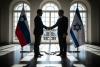 Sloveniaâs Arms Embargo Flip-Flop: A Proxy Battle in the Globalist Shadow War Over Gaza?