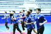 Siwan: Five European friendlies for Kuwait U-19 handball team during Slovenia–Croatia camp