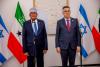 Islamic bloc backs Somalia after Somaliland opens embassy in Jerusalem