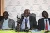 South Sudan NEC Receives $6 Million for Voter Education Ahead of Historic 2026 Elections