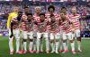 Map Shows US World Cup Team’s Immigrant Backgrounds