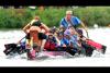 Stratford-made documentary on dragon boat festival screens at Rotary convention in Taipei