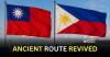 Indigenous Taiwanese Revive Ancient Sea Route To Philippines