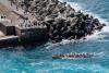 Austronesian boat sets sail on epic voyage from Taiwan to Philippines