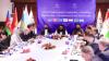 Muttaqi says ISIS threat shared concern with Central Asian states