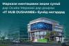 Information Technology Center in Dushanbe: Does It Represent a Real Turning Point Toward a Digital Economy in Tajikistan?