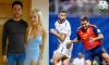 The World Cup's most unlikely hero! Roberto 'Pico' Lopes is the product of an Irish holiday romance and almost missed his call-up via LinkedIn fearing it was spam. Now the office worker-turned-defender has shut out Spain