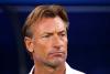 Tunisia hires Herve Renard to replace fired coach at World Cup
