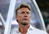 Tunisia appoint Herve Renard as new head coach after firing Sabri Lamouchi