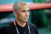 Drastic measures: Tunisia sack coach Lamouchi after one World Cup game