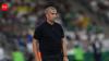 FIFA World Cup claims first casualty as Tunisia sack coach Sabri Lamouchi