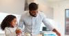 Those cringeworthy dad jokes? Science suggests they may serve a real purpose
