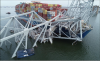 Ship Owner Seeks Dismissal of All Economic Loss Claims From Baltimore Bridge Collapse