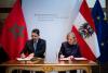 Austria supports UN Resolution 2797 on Western Sahara