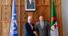 Algeria reaffirms its firm position on Sahrawi cause