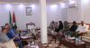 UN Personal Envoy for Western Sahara concludes visit to Sahrawi side
