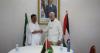 Minister of Foreign Affairs and African Affairs meets with UN Secretary-General’s Personal Envoy for Western Sahara