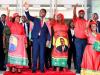 HH Urges Zambians to Renew UPND Mandate for Continued Development