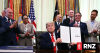 American Samoan congresswoman backs Trump's Pacific fishing executive order
