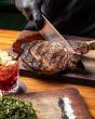DFW Restaurants Invite Families to Celebrate Father’s Day June 21