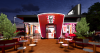 KFC unveils its ‘next chapter,’ focused on menu innovation, modernized restaurants, refreshed branding