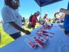 Who can help out at Langley’s Canada Day festivities?