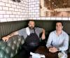 Lifelong friends open French-Italian restaurant in a Silver Lake bungalow