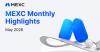 MEXC Ranks No.1 in Silver Futures Liquidity, Saving Users $240M Through 0-Fee Trading in May