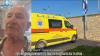 Elderly Greek Australian donates ambulance to Nafpaktos Emergency Department