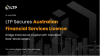 LTP Secures Australian Financial Services Licence (AFSL) to Bridge Institutional Capital with Tokenized Real-World Assets