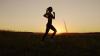 26-Year-Old Sprinter Faces Three-Year Ban For Testing Positive For Steroids