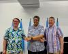 U.S. and Australian Partnerships Drive Infrastructure Gains and Tourism Recovery in Palau